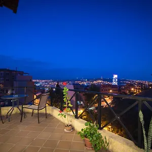 Terrace House 2*, Tbilisi Georgia