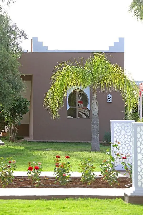 Domaine Du Douar Hotel Chwiter Guest house