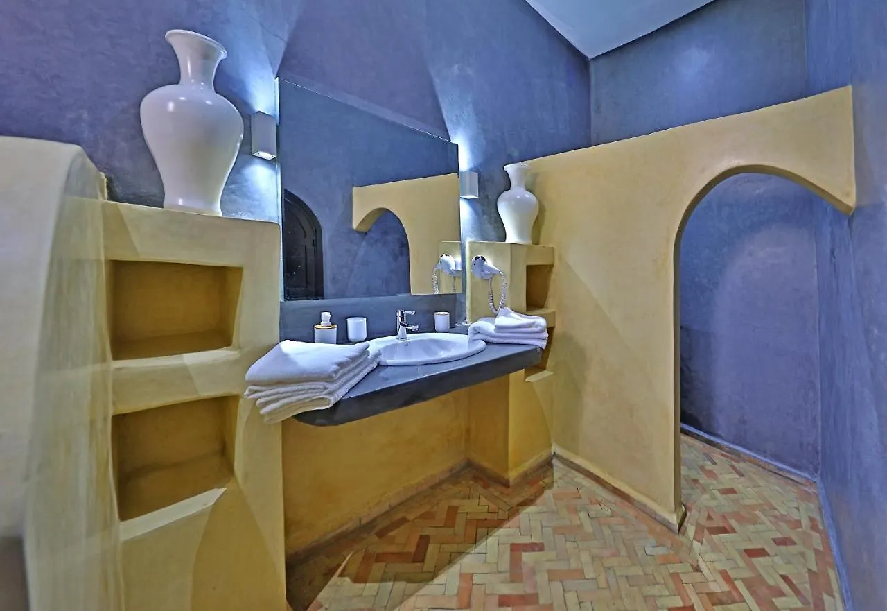 Domaine Du Douar Hotel Chwiter Guest house
