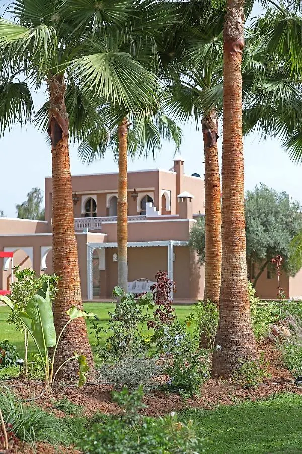 Domaine Du Douar Hotel Chwiter Morocco