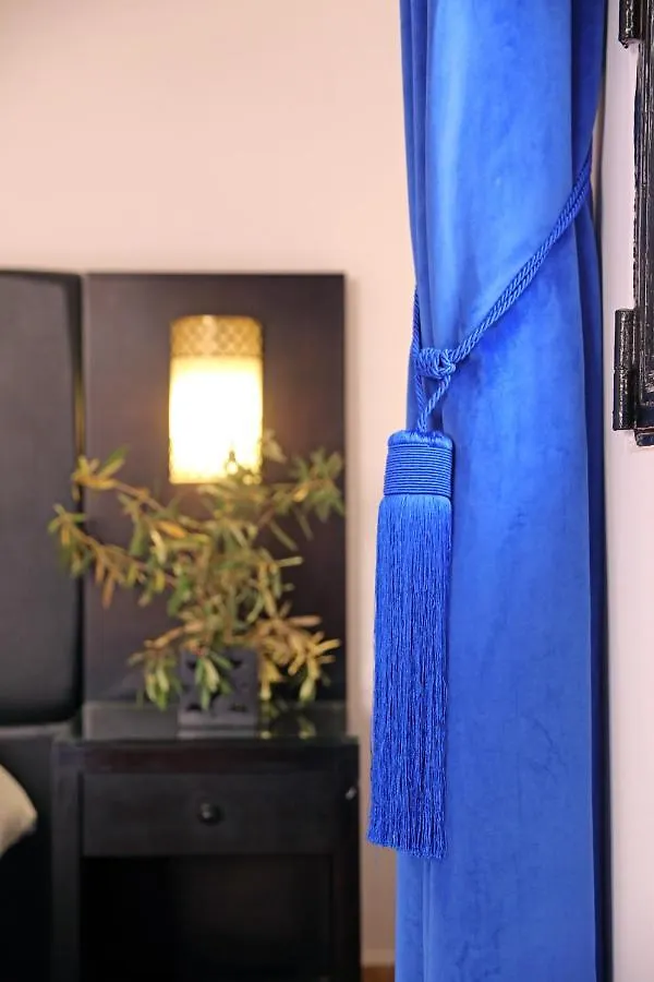 Guest house Domaine Du Douar Hotel Chwiter Morocco